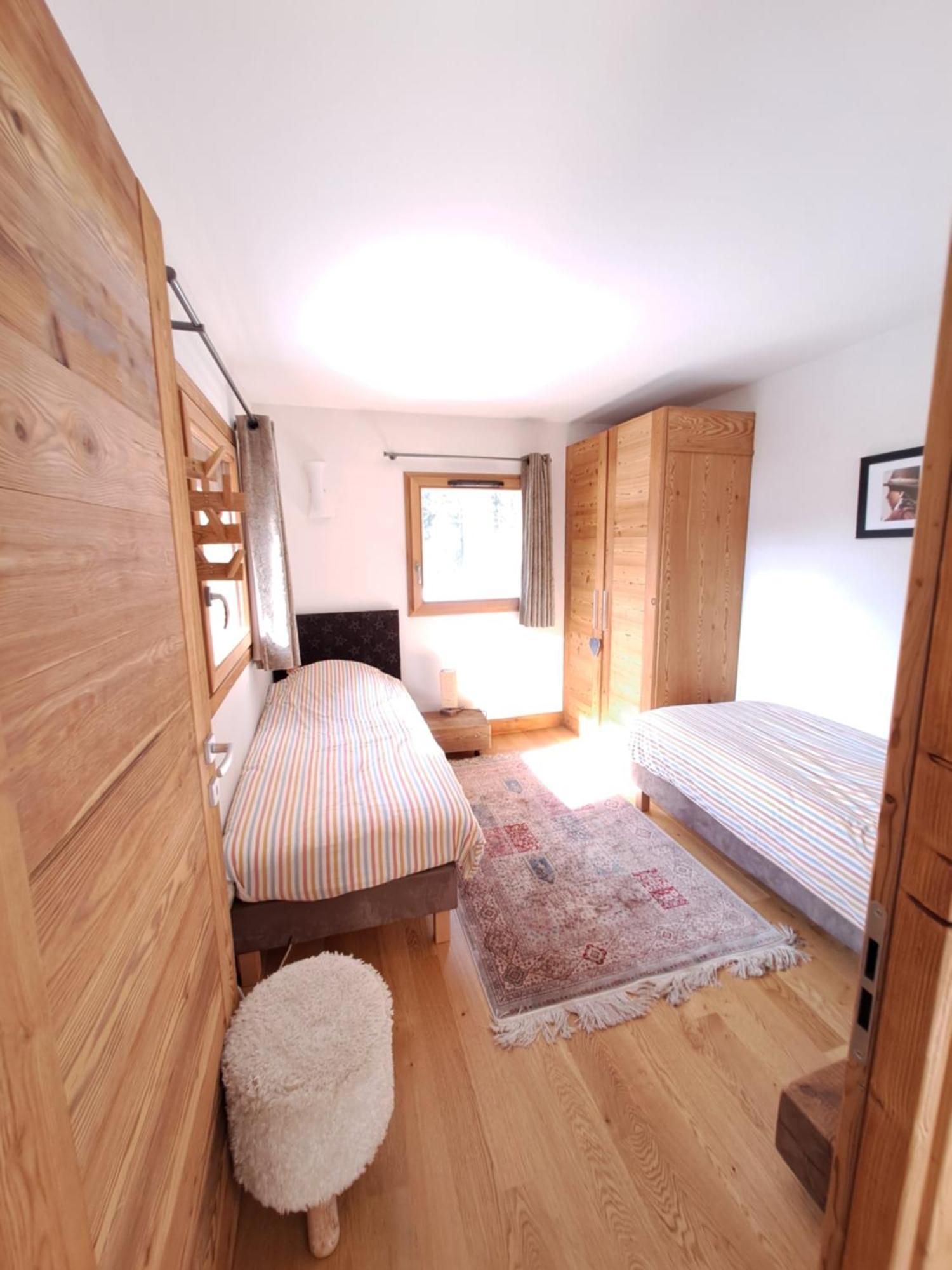 appartement Shangrila Chamonix Bagian luar foto